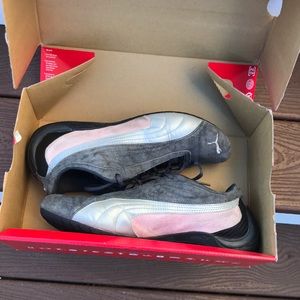 Puma sneakers